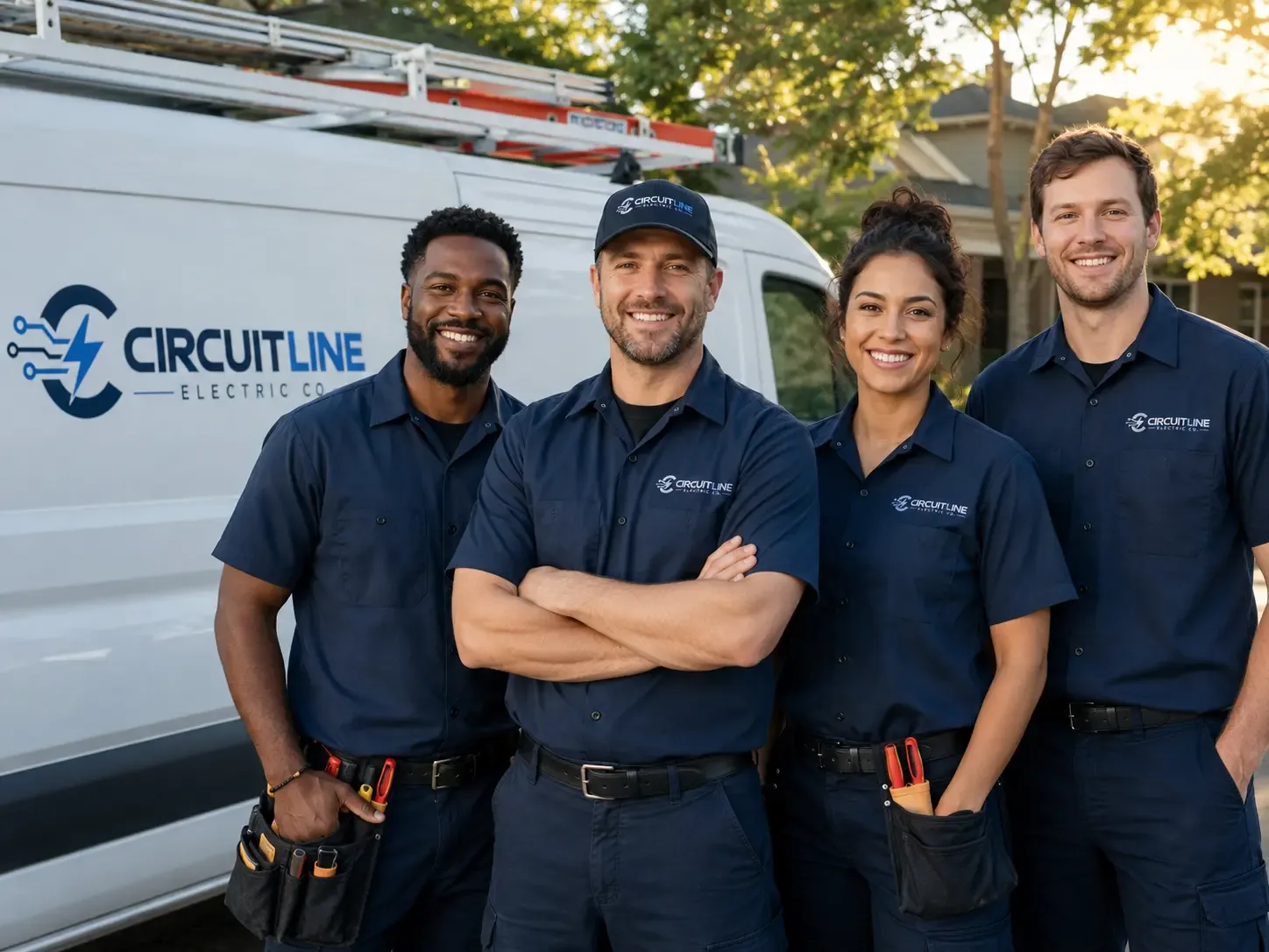 Whole Home Rewiring company in Augusta, MT